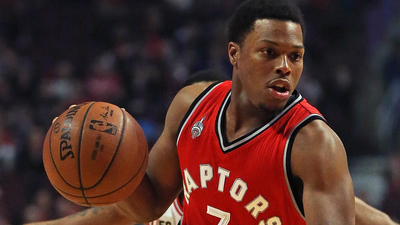 Kyle Lowry Poster Z1G867390