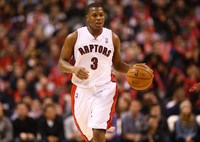Kyle Lowry Poster Z1G867392