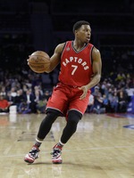 Kyle Lowry Poster Z1G867394
