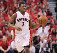 Kyle Lowry Poster Z1G867396