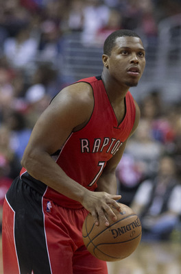 Kyle Lowry Poster Z1G867397