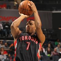 Kyle Lowry Poster Z1G867398