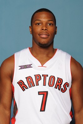 Kyle Lowry Poster Z1G867399