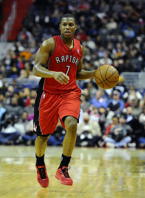 Kyle Lowry Poster Z1G867400