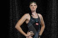 Cate Campbell  Mouse Pad Z1G867464