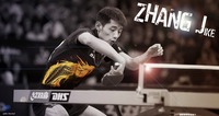 Jike Zhang  t-shirt #Z1G868241