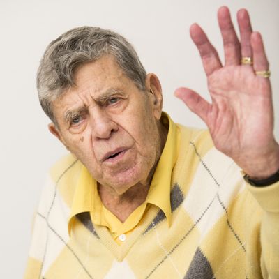 Jerry Lewis Mouse Pad Z1G868277
