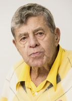 Jerry Lewis Poster Z1G868285