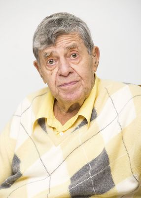 Jerry Lewis Poster Z1G868288