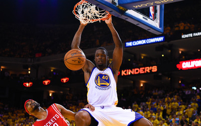 Harrison Barnes  Poster Z1G868558