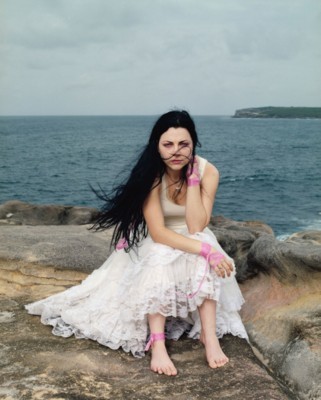Amy Lee Poster Z1G86906