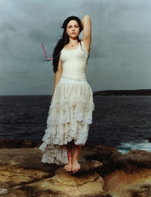 Amy Lee Poster Z1G86907