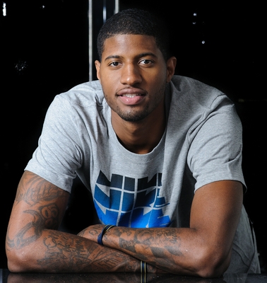 Paul George  Poster Z1G869556