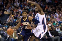 Paul George  Poster Z1G869561
