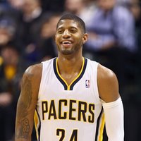 Paul George  Poster Z1G869562