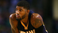 Paul George  Poster Z1G869566