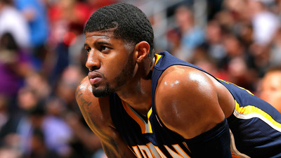 Paul George  Poster Z1G869568