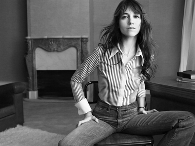 Charlotte Gainsbourg Poster Z1G869641