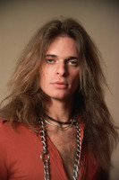 David Lee Roth Mouse Pad Z1G869698