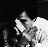 Jackie Chan Sweatshirt #1397552