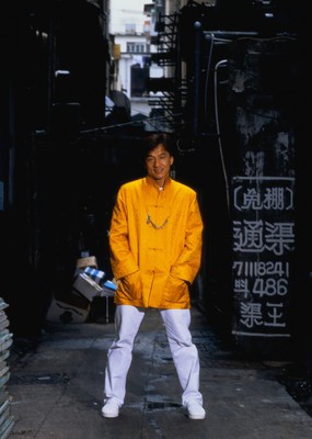 Jackie Chan Poster Z1G869768
