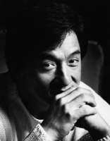 Jackie Chan hoodie #1397556