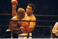 Muhammad Ali Poster Z1G870591