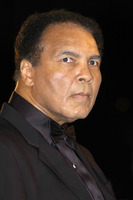 Muhammad Ali tote bag #Z1G870593