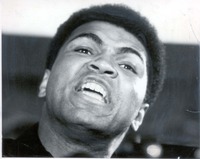 Muhammad Ali Poster Z1G870594