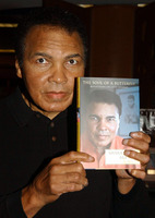 Muhammad Ali tote bag #Z1G870595