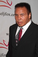 Muhammad Ali hoodie #1398418