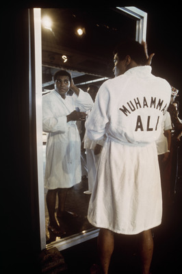 Muhammad Ali mug #Z1G870636