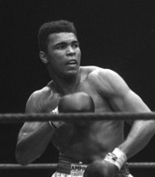 Muhammad Ali hoodie #1398546