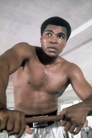 Muhammad Ali hoodie #1398554