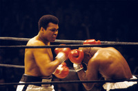 Muhammad Ali hoodie #1398558
