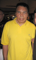 Muhammad Ali t-shirt #Z1G870773