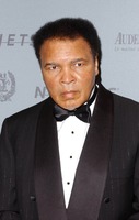 Muhammad Ali tote bag #Z1G870781