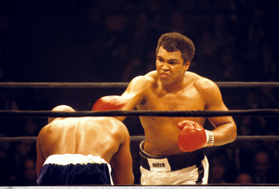 Muhammad Ali Poster Z1G870782