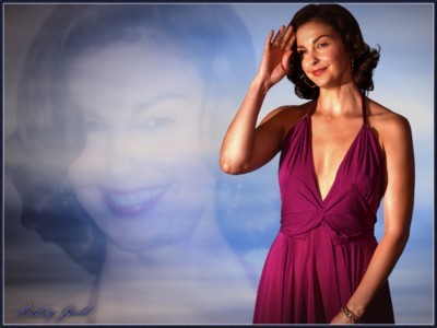 Ashley Judd Poster Z1G87084