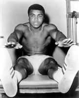 Muhammad Ali Poster Z1G870872
