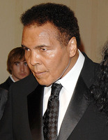 Muhammad Ali tote bag #Z1G871245