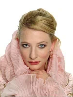 Cate Blanchett Poster Z1G87237