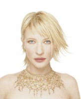 Cate Blanchett Poster Z1G87248