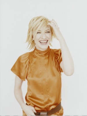 Cate Blanchett Poster Z1G87250