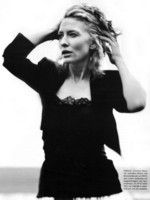 Cate Blanchett Poster Z1G87292