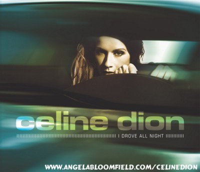 Celine Dion Poster Z1G87308