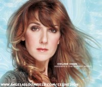 Celine Dion Poster Z1G87309