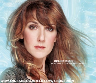 Celine Dion Poster Z1G87309