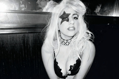 Lady Gaga Poster Z1G873269