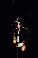 Michael Jackson Poster Z1G873378